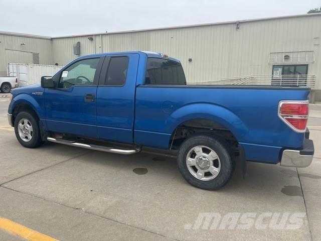 Ford F-150 Drugi