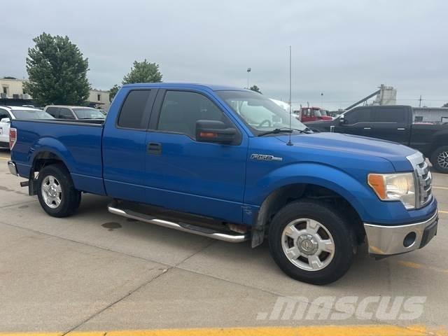 Ford F-150 Drugi
