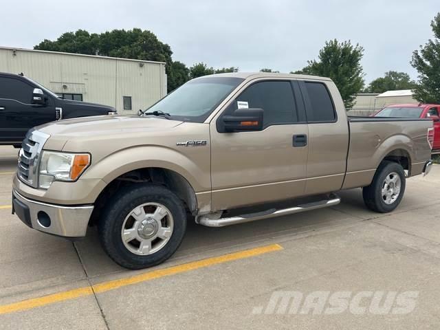 Ford F-150 Drugi