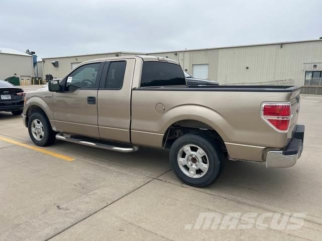 Ford F-150 Drugi