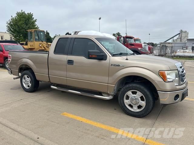 Ford F-150 Drugi