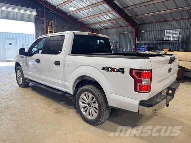Ford F-150 Drugi