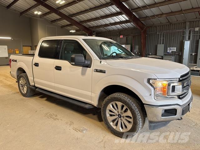 Ford F-150 Drugi