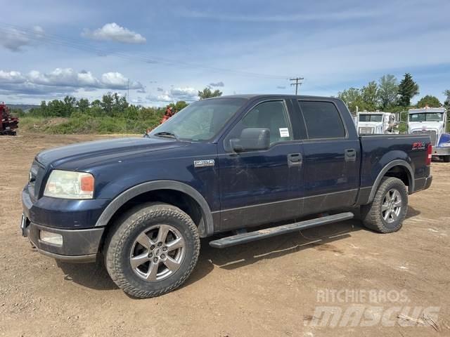 Ford F-150 Drugi