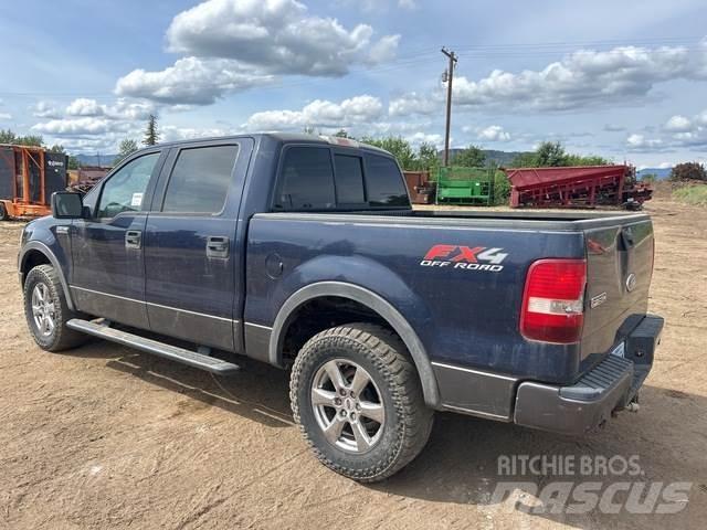 Ford F-150 Drugi