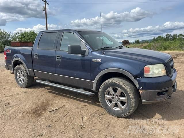Ford F-150 Drugi