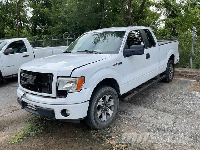 Ford F-150 Drugi