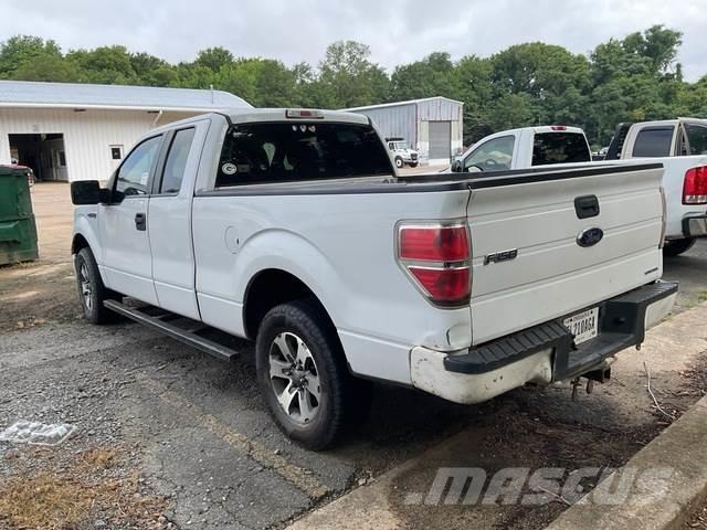 Ford F-150 Drugi