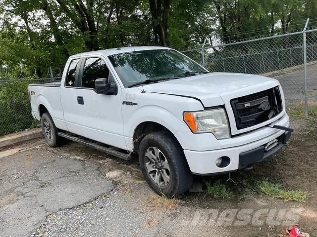 Ford F-150 Drugi