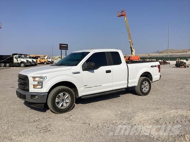 Ford F-150 Drugi