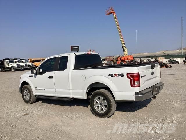 Ford F-150 Drugi