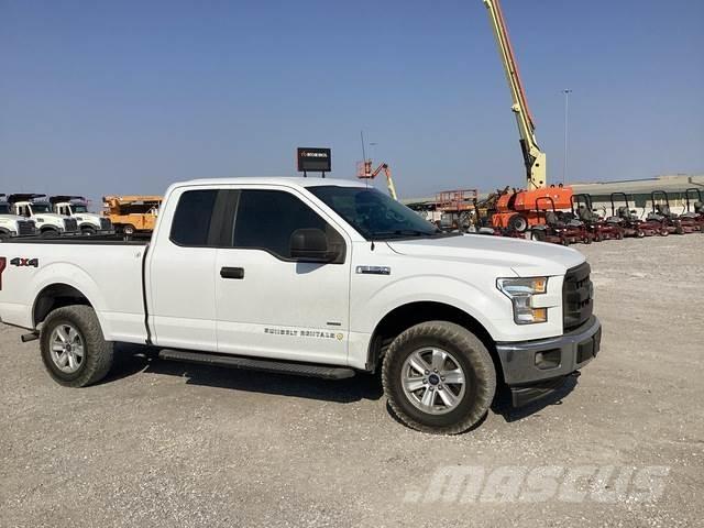 Ford F-150 Drugi