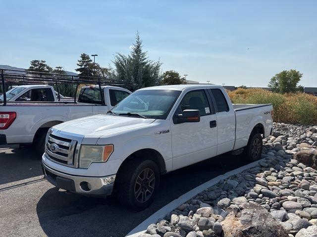 Ford F-150 Drugi