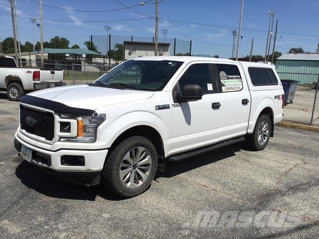 Ford F-150 Drugi