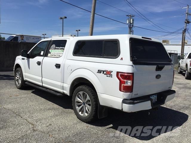 Ford F-150 Drugi