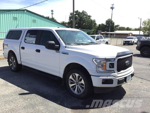Ford F-150 Drugi
