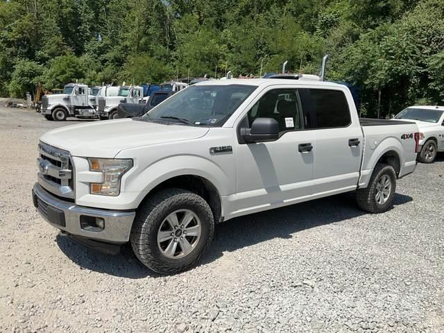 Ford F-150 Drugi