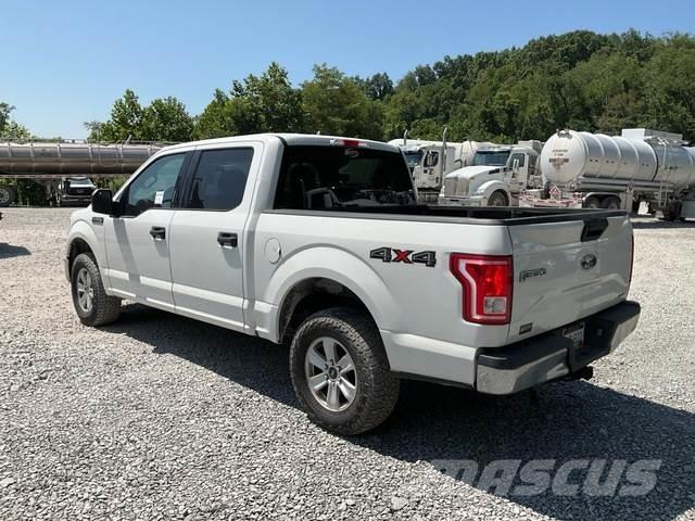 Ford F-150 Drugi