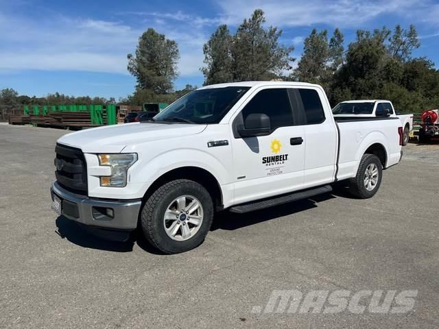 Ford F-150 Drugi