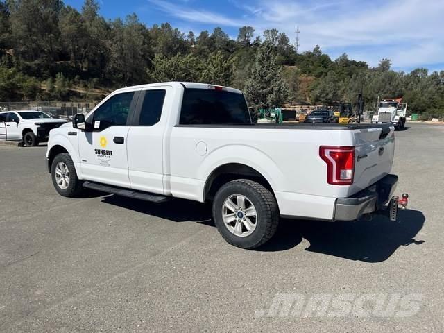 Ford F-150 Drugi