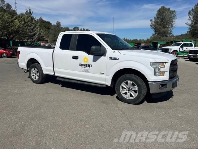 Ford F-150 Drugi