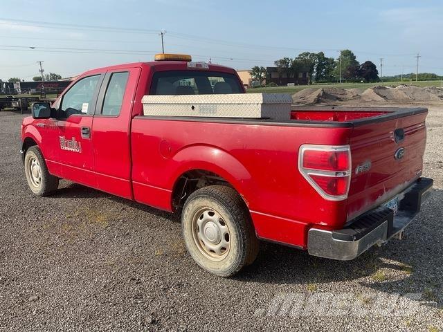 Ford F-150 Drugi