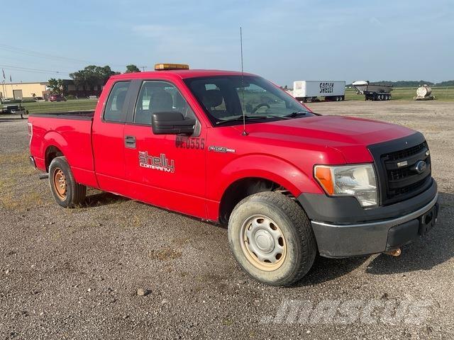 Ford F-150 Drugi