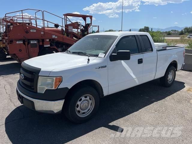 Ford F-150 Drugi