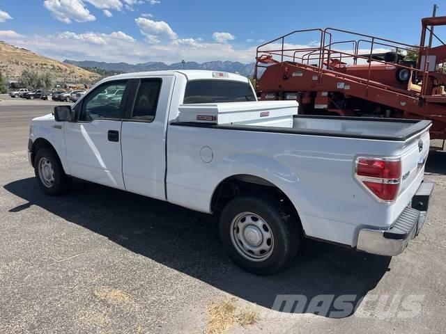 Ford F-150 Drugi