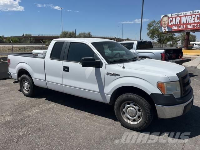Ford F-150 Drugi