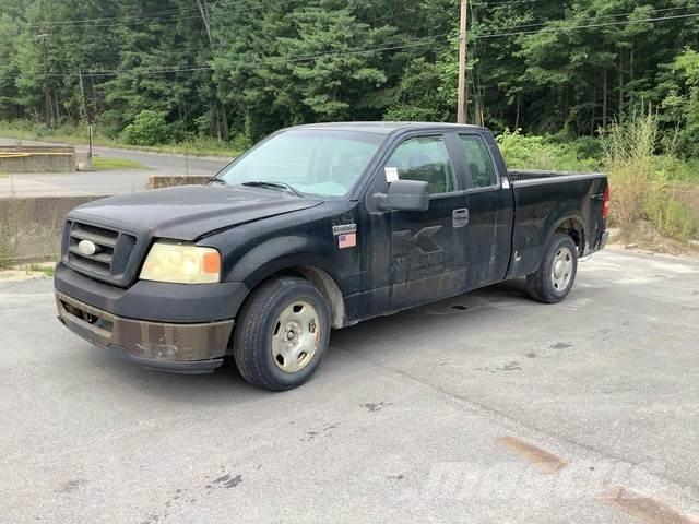 Ford F-150 Drugi