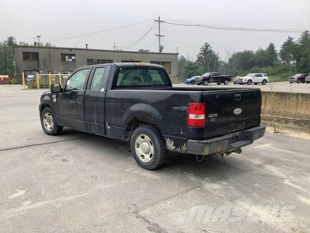 Ford F-150 Drugi