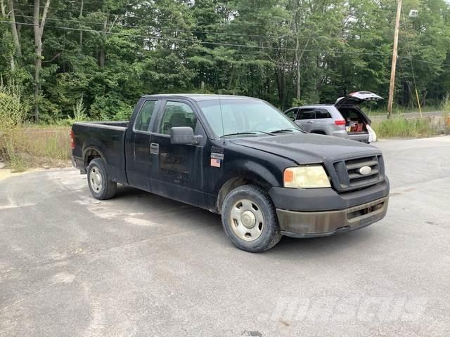 Ford F-150 Drugi