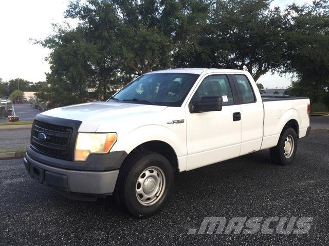 Ford F-150 Drugi