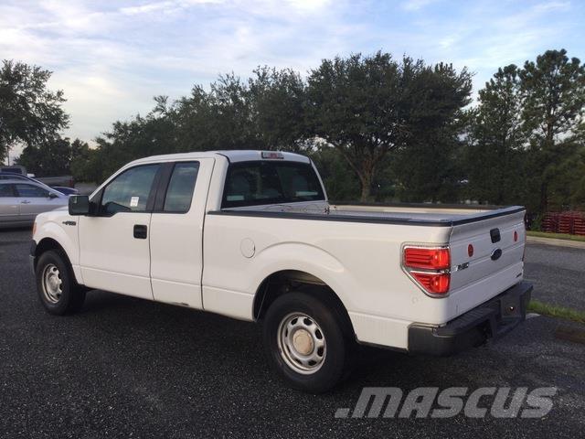 Ford F-150 Drugi