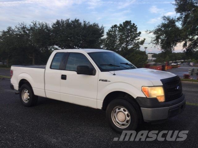 Ford F-150 Drugi