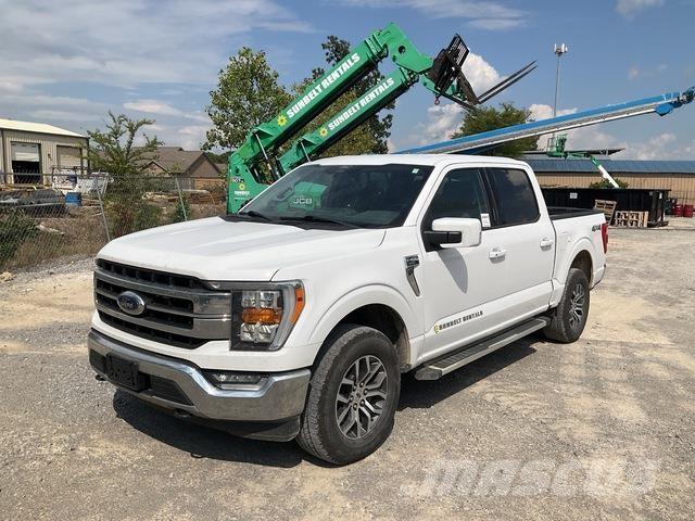 Ford F-150 Drugi