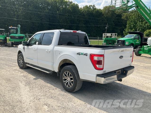 Ford F-150 Drugi