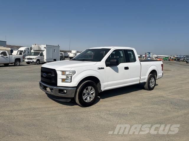 Ford F-150 Drugi