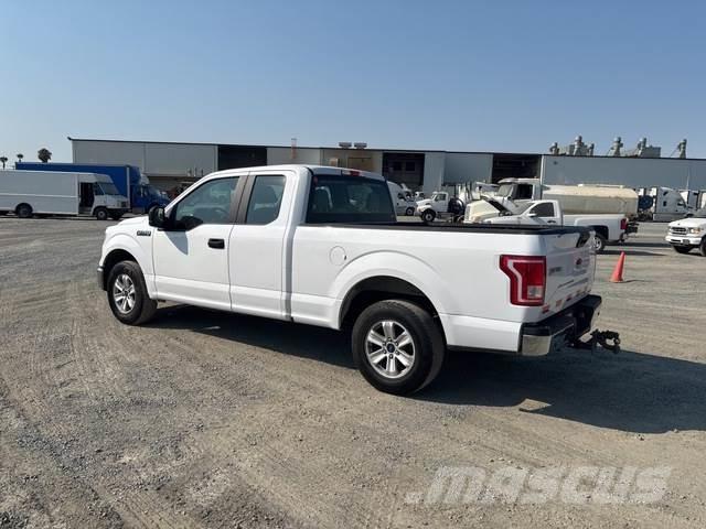Ford F-150 Drugi