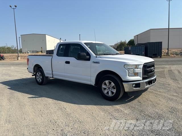 Ford F-150 Drugi
