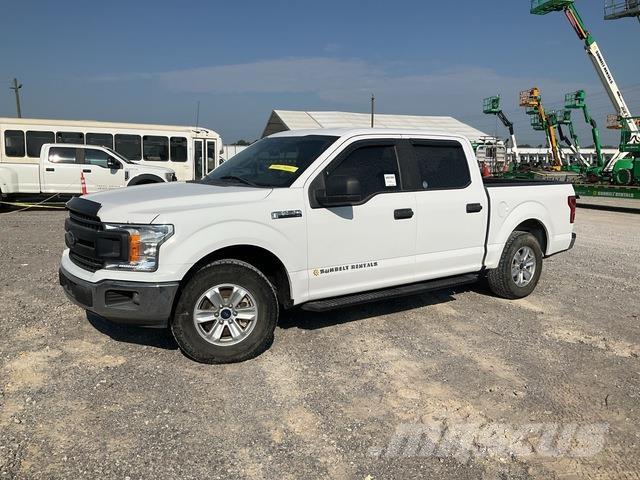 Ford F-150 Drugi