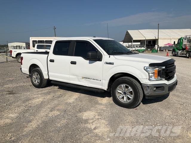 Ford F-150 Drugi