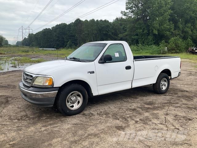Ford F-150 Drugi
