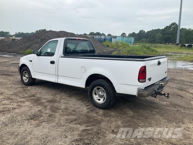 Ford F-150 Drugi