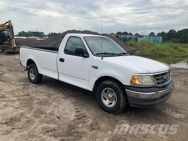 Ford F-150 Drugi