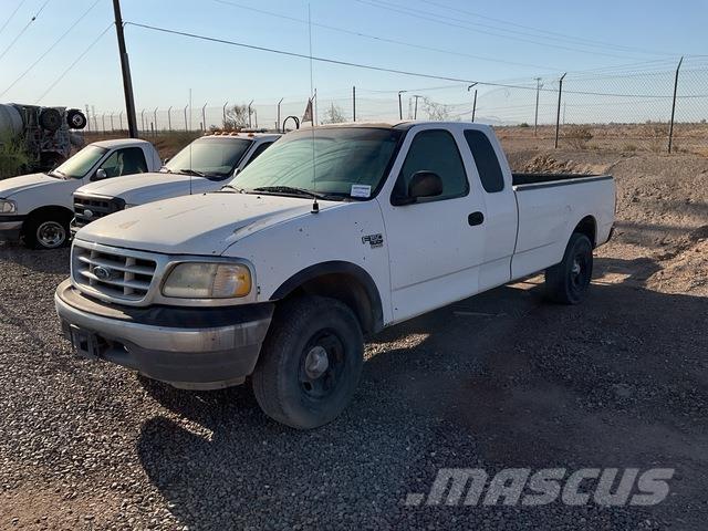 Ford F-150 Drugi