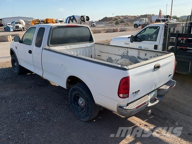 Ford F-150 Drugi