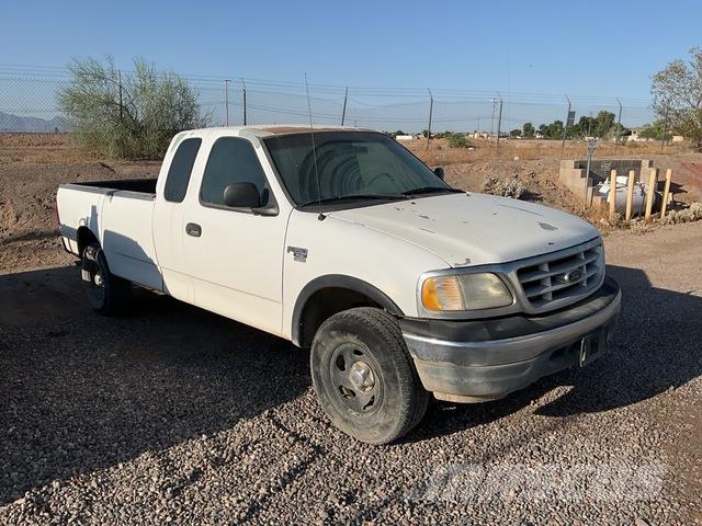 Ford F-150 Drugi