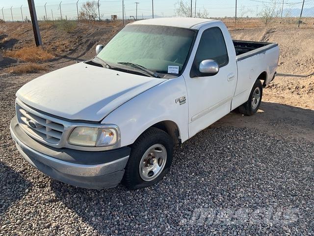 Ford F-150 Drugi